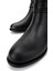 Kadın Deri Siyah Deri Klasik Çizme 1079 60 Bn Czm SK24-25 Sıyah Dr 3