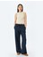 Bisiklet Yaka Kolsuz Slim Fit Basic Atlet 1