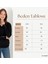Uzun Kollu Long Sleeve V Yaka V-Neck Kadın Triko Kazak Women Knitwear 2
