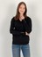 Uzun Kollu Long Sleeve V Yaka V-Neck Kadın Triko Kazak Women Knitwear 3