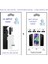 Xiaomi Mi4 Hayalet Nano Ekran Koruyucu + Full Arka Kaplama Ultra İnce Esnek Hd Şeffaf 1