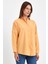 Oversize Uzun Basic Gömlek DS22YB113900 1