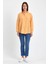 Oversize Uzun Basic Gömlek DS22YB113900 2