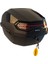 Wheelıe XT08-B 32 Litre Motosiklet Arka Çanta Siyah 3