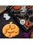 Tekno Trust Silikon Cadılar Bayramı Halloween Çikolata Kek Kalıbı Kurabiye Kalıbı Sabun Kalıbı 3
