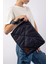 Olivia Bag Kadın Clutch Çanta Lacivert 3