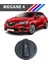 Renault Megane 4 USB Kapağı 2016 - 2020 1