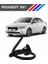 Peugeot 301 Ön Cam Su Fiskiye Memesi Takım 9675094580 1