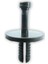 Klips Davlumbaz 5'li PAKET 51481884779 bmw E28 E30 E39 1