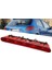 Peugeot 206+ Plus Arka Bagaj Üçüncü Stop Lambası Duylu (Ampullu) 1997-2012 6350K5 2