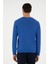 U.s. Polo Assn. Erkek Saks Sweatshirt 50293436-VR045 5