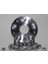 Infiniti FX45 5X114,3 2,5 cm - 4 Adet Spacer + Bijon Seti 1