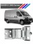 Peugeot Boxer 3 Kasa Arka Bagaj Kapak Menteşesi Sağ Alt 2006 Sonrası 8717.A5 M3505 2