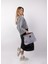 Loop Bag Kadın Çapraz Çanta Lila 2
