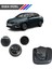 Fiat Egea Dizel Motor 6 Ileri Vites Topuzu ve Vites Körüğü Set 2