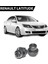 Renault Latitude Kaput Ayar Takozu Ikili Takım 7700843546 1
