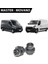 Master - Movano Kaput Ayar Takozu Ikili Takım 7700843546 1