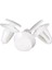Opel Universal Kapı Döşeme Klipsi 15 Adetli Paket 2004-2009 2345957 90321122 1