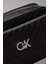 Ck Camera Bag W/pocket_mono 3