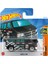 1/64 Ölçek Tekli Regular Arabalar HTB95 Hw Vans / Dodge Van 1