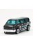 1/64 Ölçek Tekli Regular Arabalar HTB95 Hw Vans / Dodge Van 2
