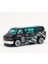 1/64 Ölçek Tekli Regular Arabalar HTB95 Hw Vans / Dodge Van 3