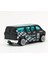 1/64 Ölçek Tekli Regular Arabalar HTB95 Hw Vans / Dodge Van 4