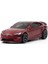1/64 Ölçek Tekli Regular Arabalar HYW86 Hw Ev / Tesla Model S Plaid 1