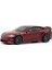 1/64 Ölçek Tekli Regular Arabalar HYW86 Hw Ev / Tesla Model S Plaid 2