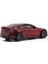 1/64 Ölçek Tekli Regular Arabalar HYW86 Hw Ev / Tesla Model S Plaid 3