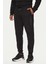 Structured Embroıdery Sweatpants 1