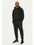 Structured Embroıdery Sweatpants 3