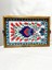 25 X 40 Cm Motif Çini Tepsi 1