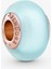 Mat Mavi Murano Cam Charm 789420C00 1