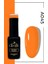 Kalıcı Oje A045 - Enternasyonel Turuncu (12 ML.) 1