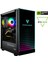 Excalibur E65H.124F-DF50X-0HC Intel Core i5-12400F 32GB RAM 1TB SSD RTX3050 Freedos 1