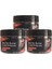 Belly 3lü Adet Fatburner Sweat Enhancer Erkeklere Özel Kas Şekillendirme Kremi 100 ml 1
