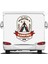 Kamp Camping Adventure 4x4 Offroad Çadır Vahşi Yaşam Sticker Araba Oto Motosiklet Karavan Etiket 02178 2
