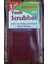 Teak Scrubber / Md (Tik Temizleme Pedi) 1'li Paket 2