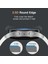 Samsung Galaxy Watch 4 44MM Kolay Uygulama Aparatlı Cam Ekran Koruyucu 01 5
