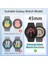 Samsung Galaxy Watch 5 Pro 45MM Kolay Uygulama Aparatlı Cam Ekran Koruyucu 01 2