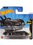 1/64 Ölçek Tekli Regular Arabalar HYW60 Batman / Batman & Robin Batmobile 1