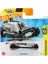 1/64 Ölçek Tekli Regular Arabalar HTD64 Experimotors / Mo-Stash 1