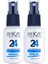 Saç Besleme Spreyi REKZE24 2ADET 60 ml Ölçeğinde 1