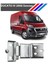 Fiat Ducato 3 Kasa Arka Bagaj Kapak Menteşesi Sol Alt 2006 Sonrası 8717A8 M3505B 2