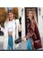 Kadın Oversize Saten Ceket 1