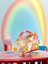 Unicorn Defter Kalem Kırtasiye Seti-My Little Pony 2