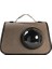 Şeffaf Astronot Kırılmaz Kedi Köpek Taşıma Çantası 40 X 26 X 26 Cm (Yurt Dışından) 1