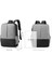 Büyük Kapasiteli Sırt Çantası 3 Parçalı Set (Yurt Dışından) 5