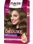 Schwarzkopf Palette Deluxe Yoğun Renkler 7-1 Asil Kumral Saç Boyası 2